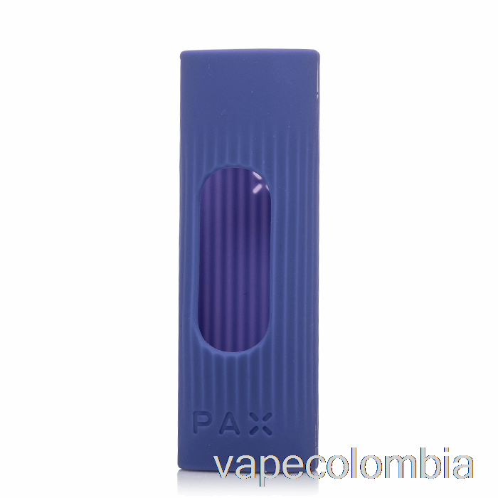 Kit Vape Completo Pax Plus Funda De Agarre Bígaro